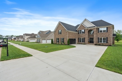 1132 Owen Layne Drive, Murfreesboro, TN