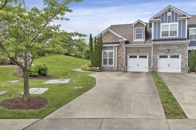 111 Shirebrook Circle, Spring Hill, TN