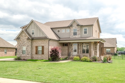 3912 Merryman Lane, Murfreesboro, TN