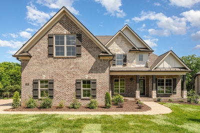 318 Oaks Crossing #13, Lebanon, TN