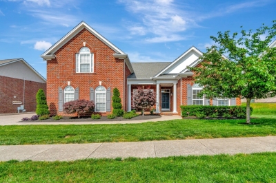 1812 Woodland Farms Court, Old Hickory, TN 
