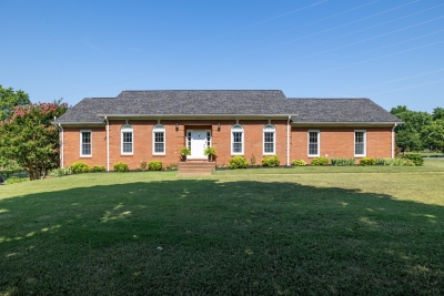 701 Langford Court, Franklin, TN