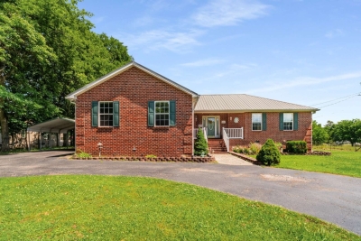 2136 Old Unionville Road, Shelbyville, TN