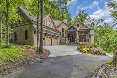 4468 Savage Pointe Drive, Franklin, TN