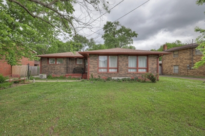 3836 Cravath Drive, Nashville, TN