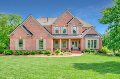 9509 Midlothian Drive, Brentwood, TN