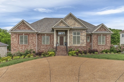 404 Amarillo Drive, Lebanon, TN