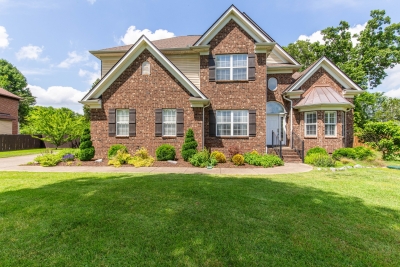 202 Steelson Way, Murfreesboro, TN