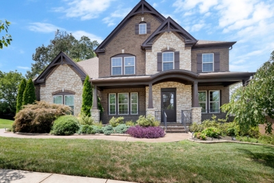 308 Terri Park Way, Franklin, TN