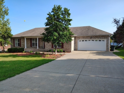 1115 Caitlin Court, Gallatin, TN