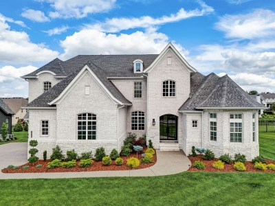 1916 Parade Drive, Brentwood, TN 