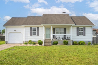 305 Black Oak Court, Antioch, TN 