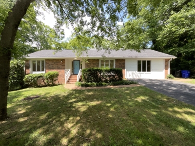 1112 Hiwassee Drive, Columbia, TN