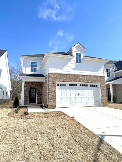 2169 Barringer Lane, Murfreesboro, TN