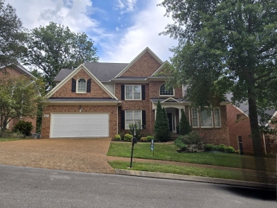 127 Carphilly Circle, Franklin, TN