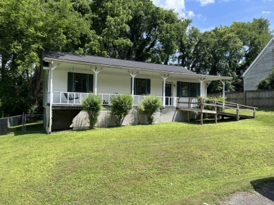 414 Hollywood Drive, Old Hickory, TN