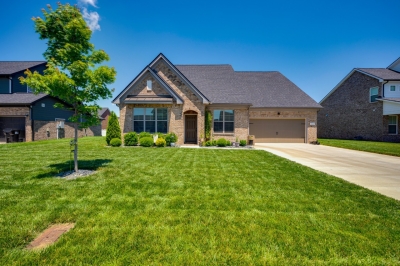 2314 Murano Drive, Murfreesboro, TN