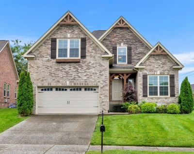 3000 Yellow Brick Court, Spring Hill, TN