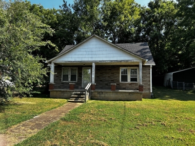 220 Davis Avenue, Columbia, TN