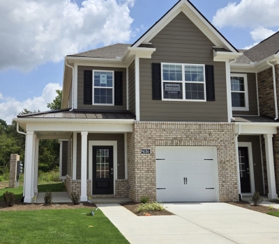 4150 Feetham Drive, Murfreesboro, TN