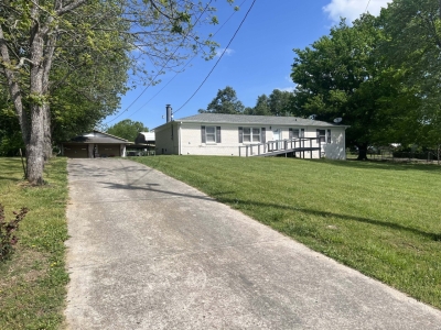 720 River Ranch Road, Shelbyville, TN