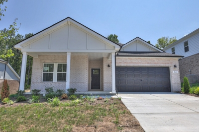 4544 Winslet Drive, Smyrna, TN