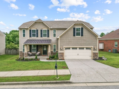 2541 Janalyn Trce, Hermitage, TN