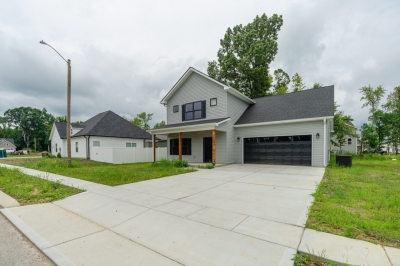 1772 Eagle Drive, Cookeville, TN