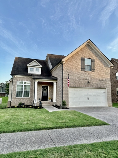 1085 Achiever Circle, Spring Hill, TN