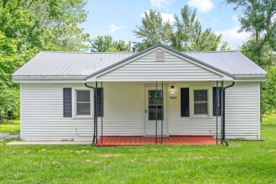 2605 Camilla Drive, Hopkinsville, KY