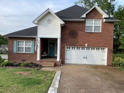 4001 New London Court, Old Hickory, TN 