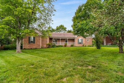 4128 Philhall Parkway, Antioch, TN
