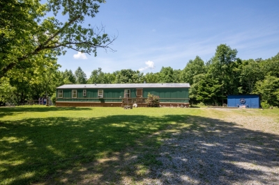 2881 Sugar Creek Road, Gainesboro, TN