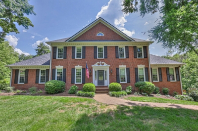 9568 Keeneland Drive, Brentwood, TN 