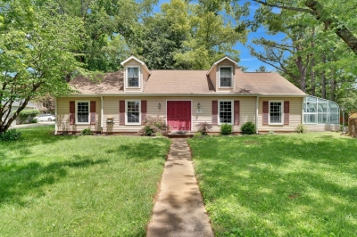 1517 Belle Oaks Drive, Murfreesboro, TN