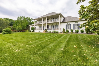 110 Geers Drive, Lebanon, TN