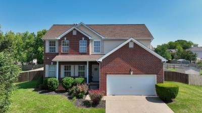 1009 Kiser Avenue, Hendersonville, TN