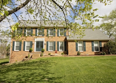 100 Meadow Lane, Hendersonville, TN