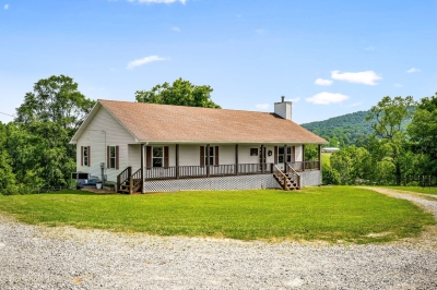 5177 Shellsford Road, Mc Minnville, TN