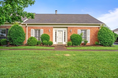 523 General George Patton Road, Nashville, TN