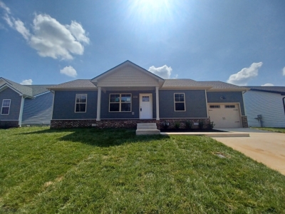 1107 Poppy Seed Road, Oak Grove, KY