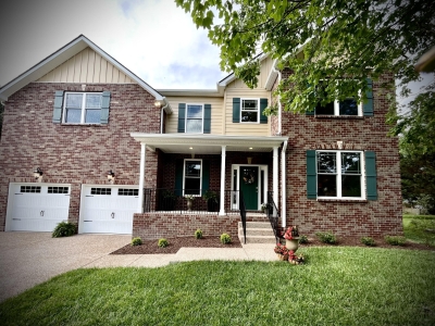 104 Lancelot Lane, Franklin, TN