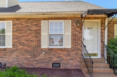 207 Cumberland Trce, Nashville, TN