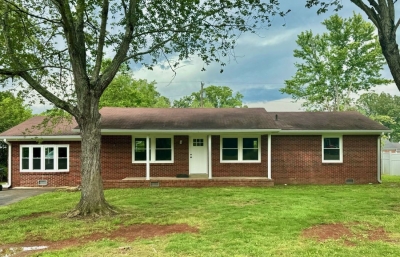 1308 Bel Aire Drive, Tullahoma, TN