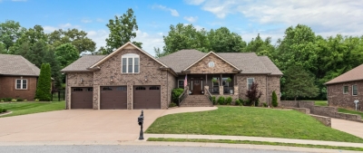 105 Roanoke Station Circle, Clarksville, TN