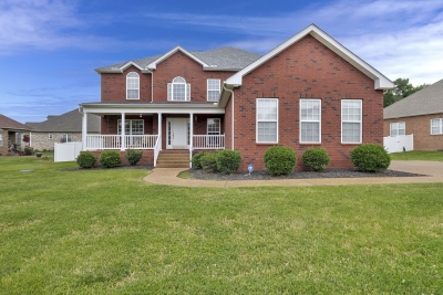 107 Seven Springs Drive, Mount Juliet, TN