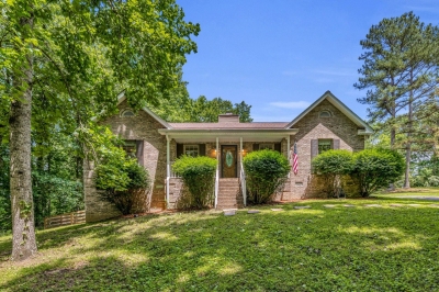 7707 Chester Road, Fairview, TN 