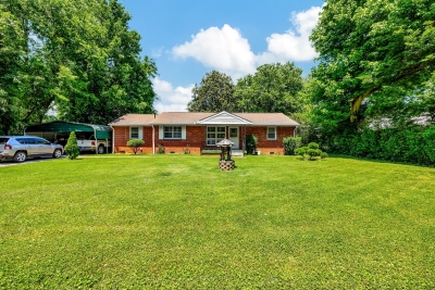 3 Donelson Drive, Clarksville, TN