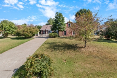 3105 Southpoint Drive, Clarksville, TN