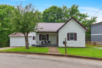 127 Lawn Street, Clarksville, TN